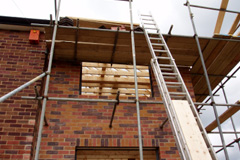 trusted extension quotes Cullipool