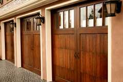 Cullipool garage extension quotes